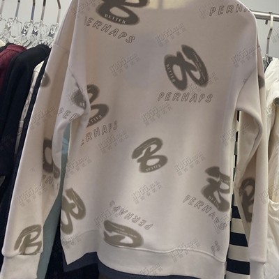 市场上装-卫衣-休闲卫衣【实拍】