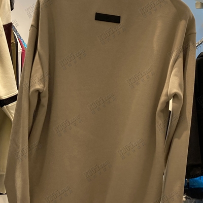 市场上装-卫衣-休闲卫衣【实拍】