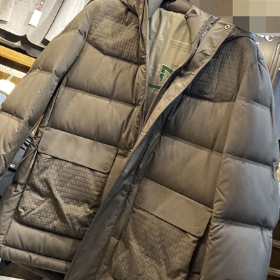 市场上装-棉衣/羽绒服-休闲棉衣【实拍】