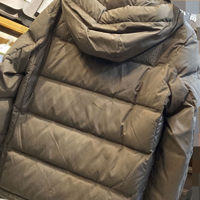 市场上装-棉衣/羽绒服-休闲棉衣【实拍】