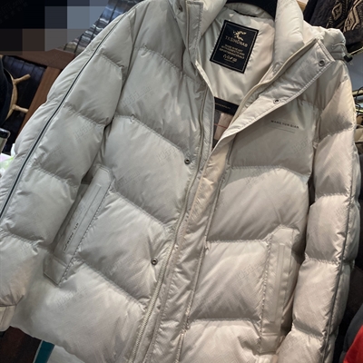 市场上装-棉衣/羽绒服-休闲棉衣【实拍】