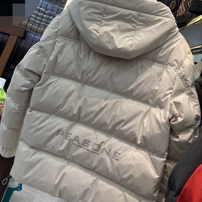 市场上装-棉衣/羽绒服-休闲棉衣【实拍】