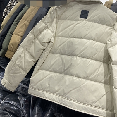 市场上装-棉衣/羽绒服-休闲棉衣【实拍】