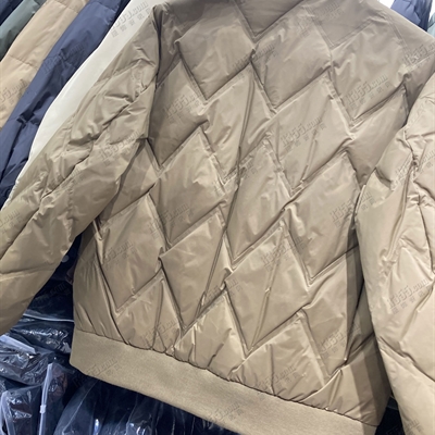 市场上装-棉衣/羽绒服-休闲棉衣【实拍】
