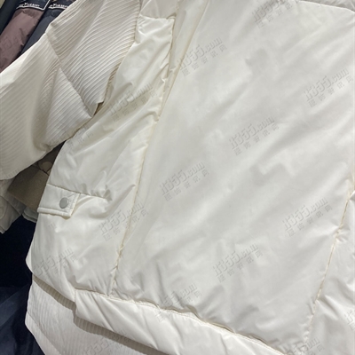 市场上装-棉衣/羽绒服-休闲棉衣【实拍】