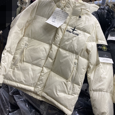 市场上装-棉衣/羽绒服-休闲棉衣【实拍】