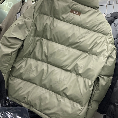 市场上装-棉衣/羽绒服-休闲棉衣【实拍】