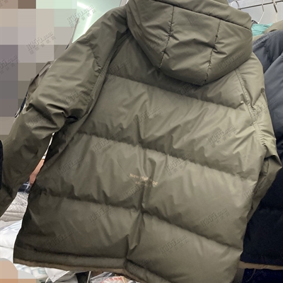 市场上装-棉衣/羽绒服-休闲棉衣【实拍】