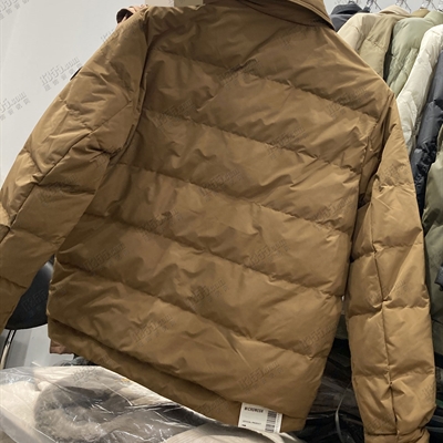 市场上装-棉衣/羽绒服-休闲棉衣【实拍】