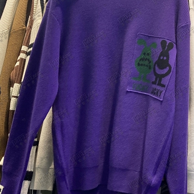 市场上装-毛衫-休闲毛衫【实拍】