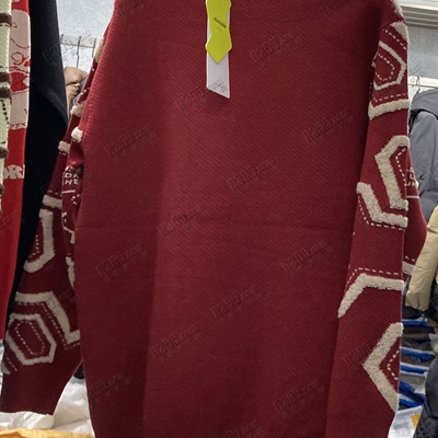 市场上装-毛衫-休闲毛衫【实拍】