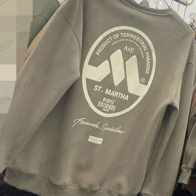 市场上装-卫衣-休闲卫衣【实拍】