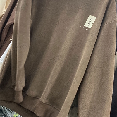 市场上装-卫衣-休闲卫衣【实拍】