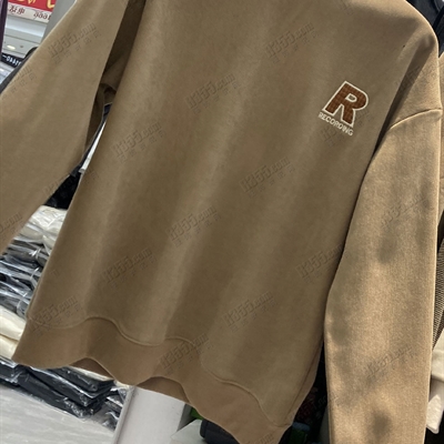 市场上装-卫衣-休闲卫衣【实拍】