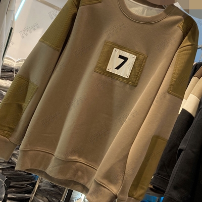 市场上装-卫衣-休闲卫衣【实拍】