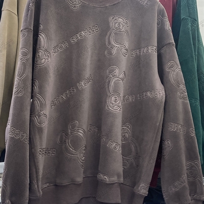 市场上装-卫衣-休闲卫衣【实拍】