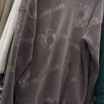 市场上装-卫衣-休闲卫衣【实拍】