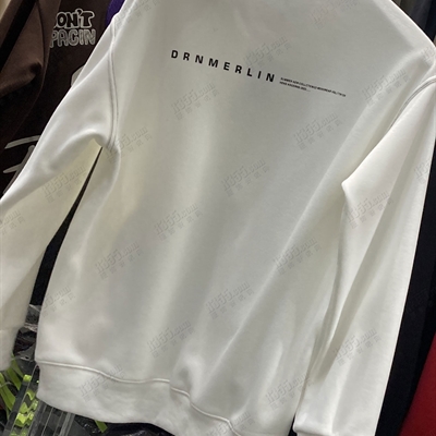 市场上装-卫衣-休闲卫衣【实拍】