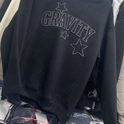 市场上装-卫衣-电商卫衣【实拍】