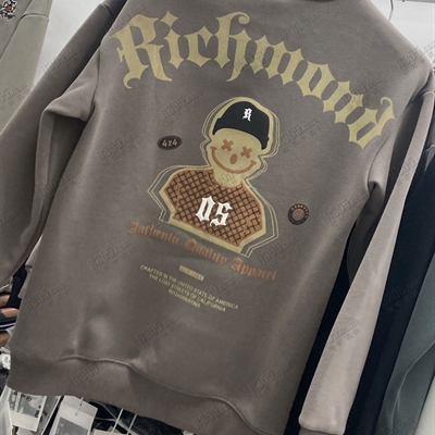 市场上装-卫衣-电商卫衣【实拍】