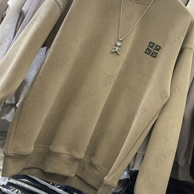 市场上装-卫衣-电商卫衣【实拍】