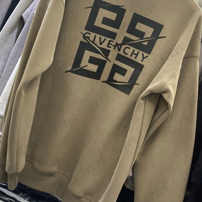 市场上装-卫衣-电商卫衣【实拍】