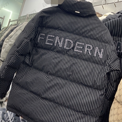 市场上装-棉衣/羽绒服-休闲棉衣【实拍】