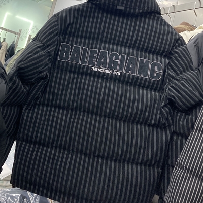 市场上装-棉衣/羽绒服-休闲棉衣【实拍】