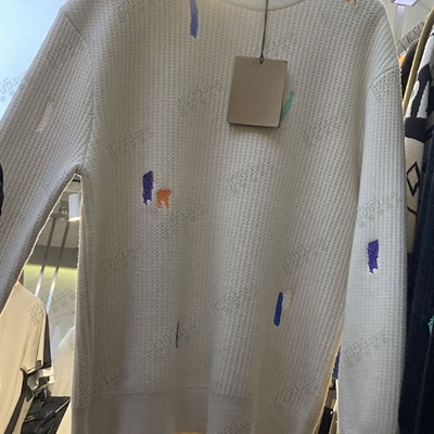 市场上装-毛衫-休闲毛衫【实拍】