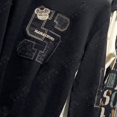 市场上装-毛衫-休闲毛衫【实拍】