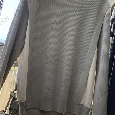 市场上装-毛衫-休闲毛衫【实拍】