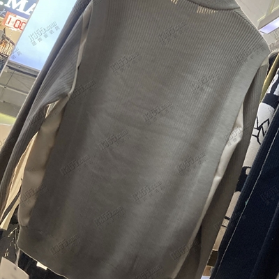 市场上装-毛衫-休闲毛衫【实拍】