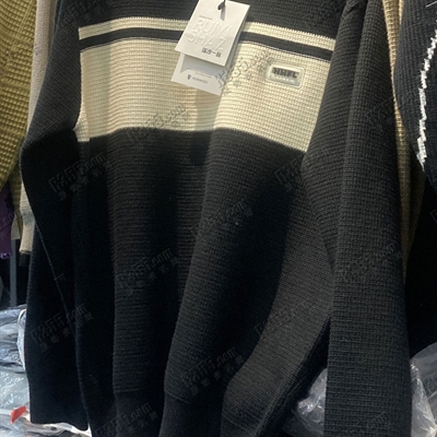 市场上装-毛衫-休闲毛衫【实拍】