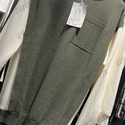 市场上装-毛衫-休闲毛衫【实拍】