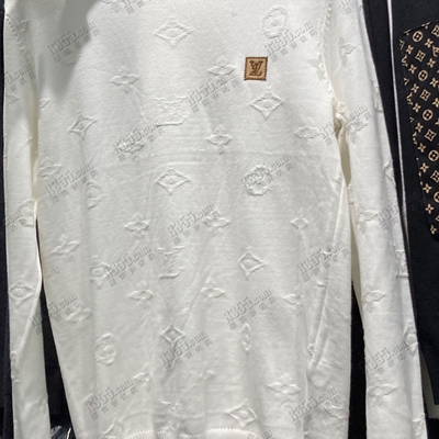 市场上装-毛衫-休闲毛衫【实拍】