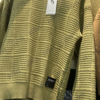 市场上装-毛衫-休闲毛衫【实拍】