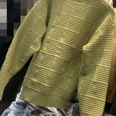 市场上装-毛衫-休闲毛衫【实拍】