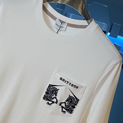 市场上装-T恤-欧货T恤