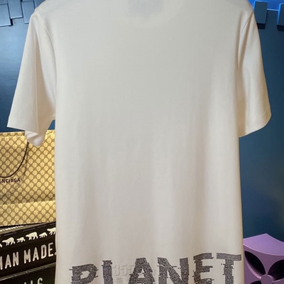 市场上装-T恤-欧货T恤