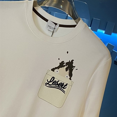 市场上装-T恤-欧货T恤