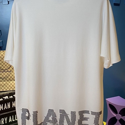 市场上装-T恤-欧货T恤