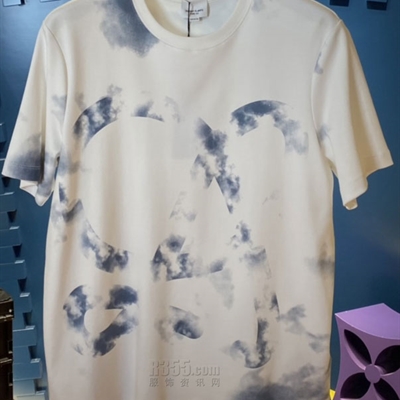 市场上装-T恤-欧货T恤