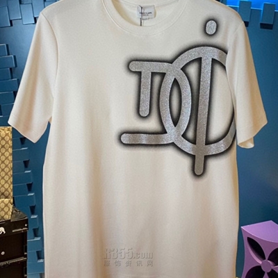 市场上装-T恤-欧货T恤
