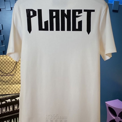 市场上装-T恤-欧货T恤