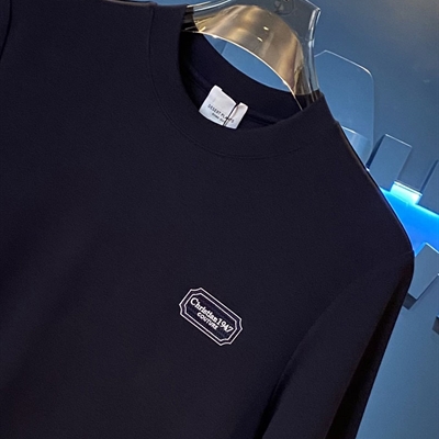 市场上装-T恤-欧货T恤