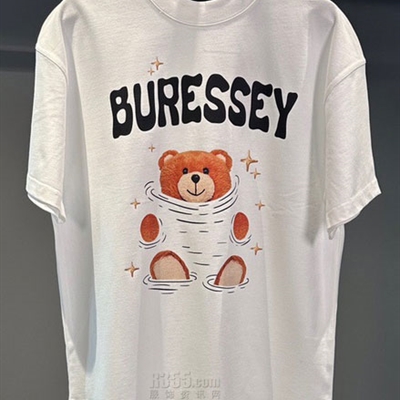 市场上装-T恤-欧货T恤