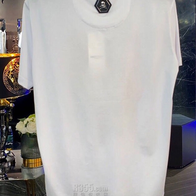 市场上装-T恤-欧货T恤