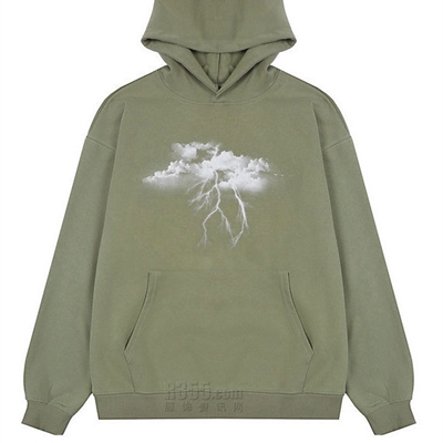 市场上装-卫衣-电商卫衣