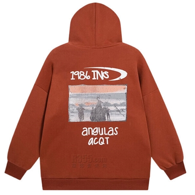 市场上装-卫衣-电商卫衣