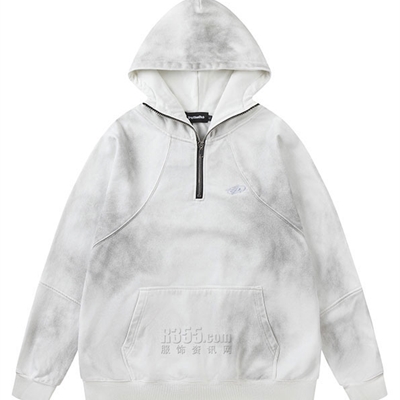 市场上装-卫衣-电商卫衣